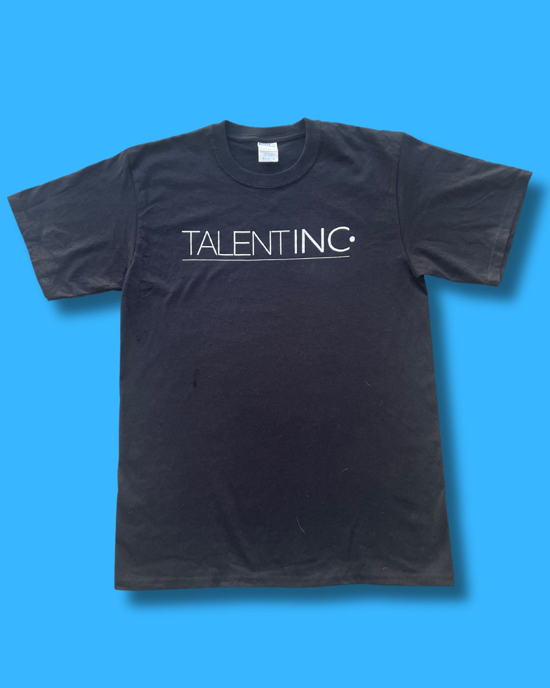 Talent INC Show Tee Adult Unisex