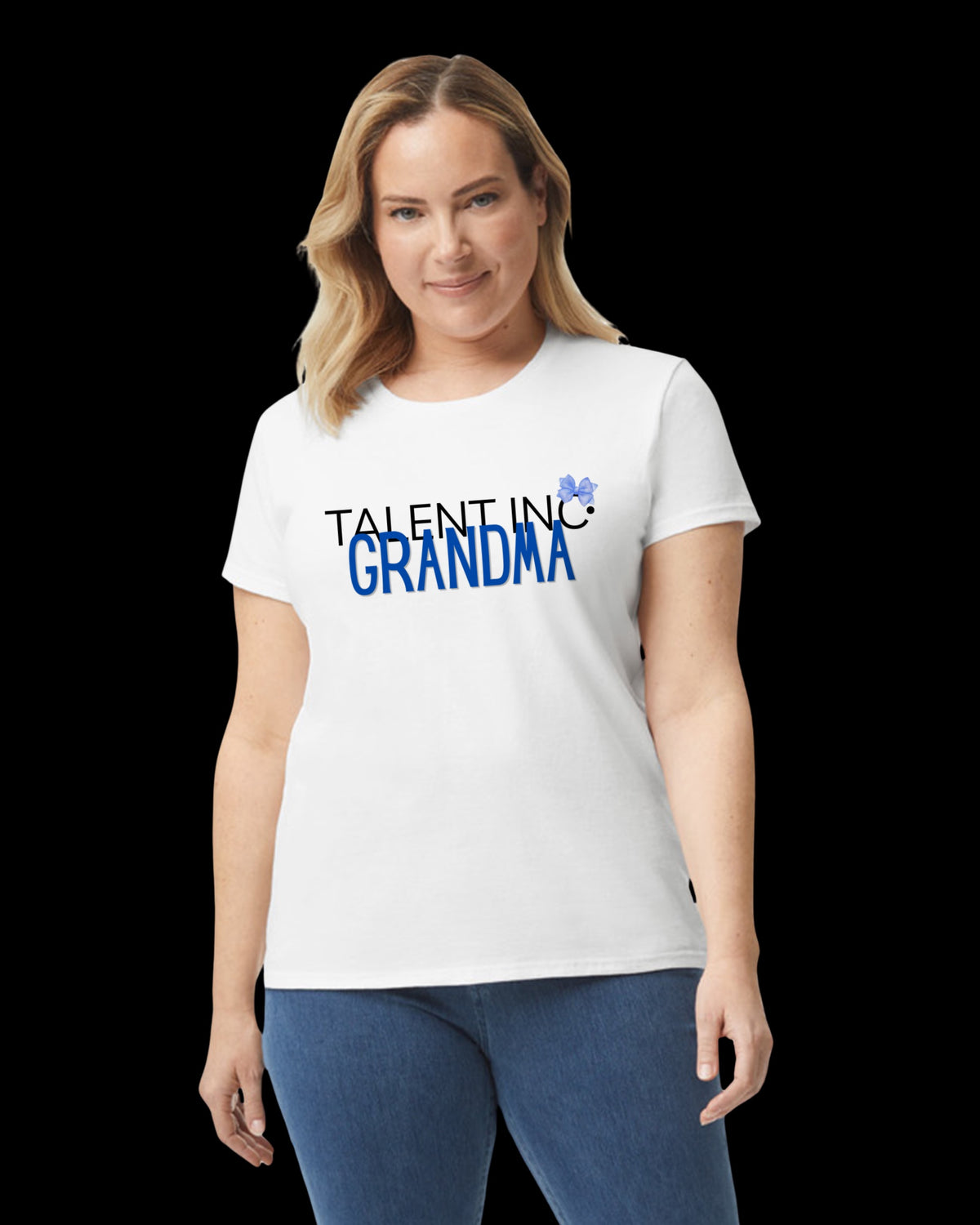 Talent INC Grandma Tee