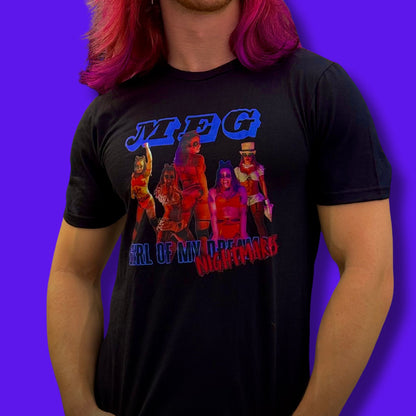 Another Meg Nightmare Tee