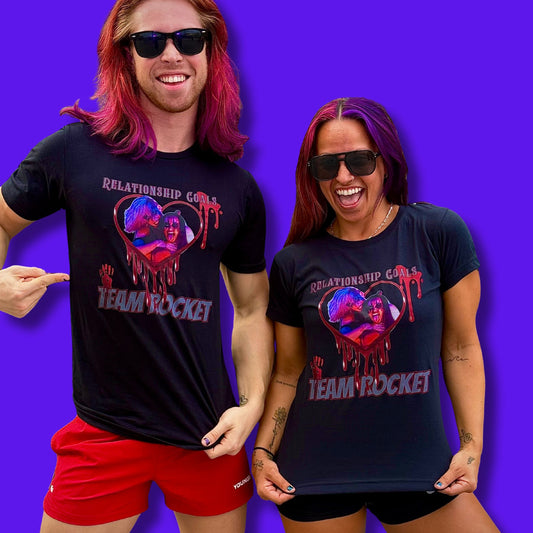 Another Team Rocket Shirt Tee