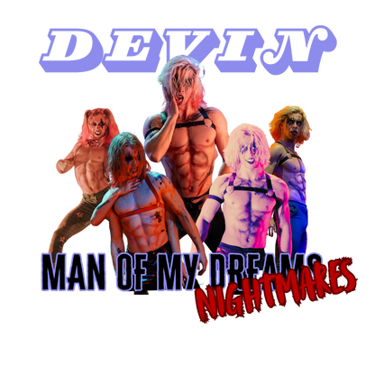 Another Devin Nightmare Tee