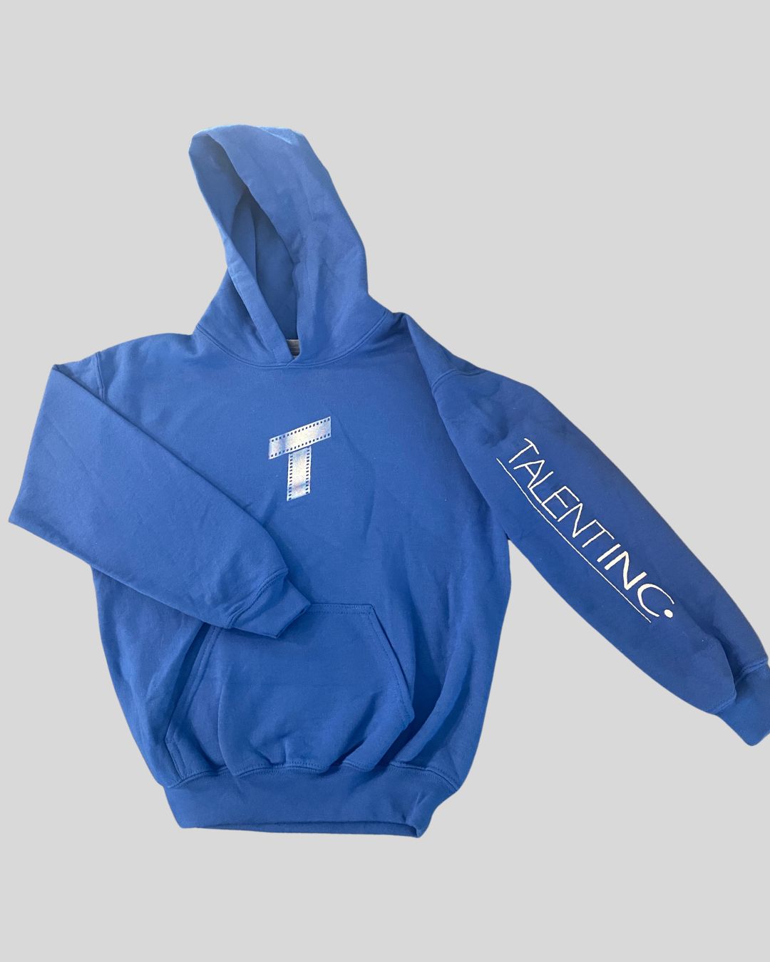 Talent INC Child Filmstrip Sweatshirt