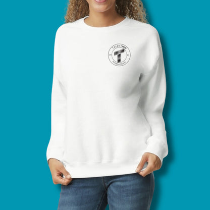 Film Strip Block Sweatshirt