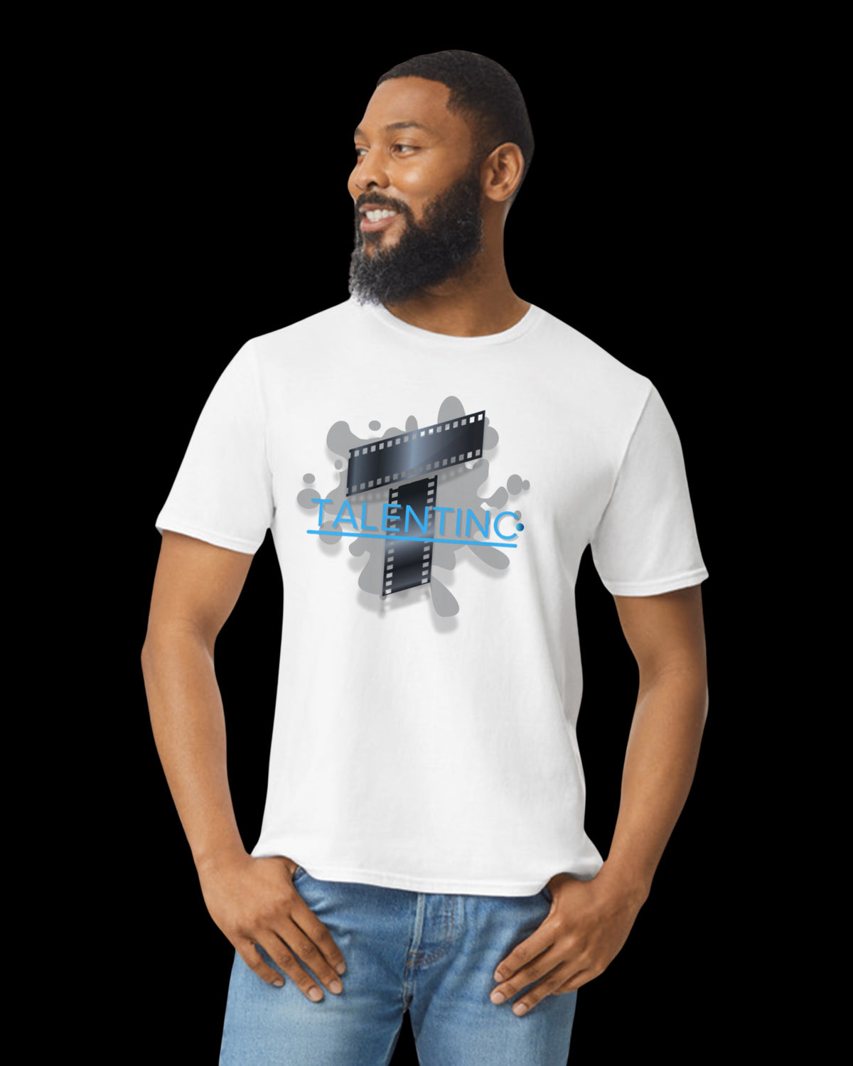 Splash Tee Adult