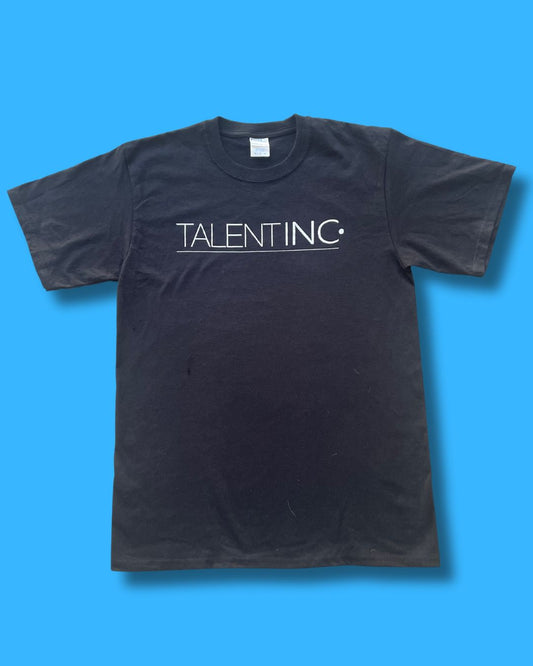 Talent INC Show Tee Child