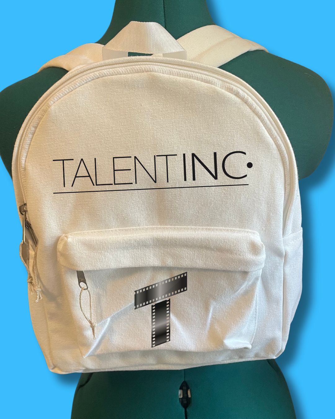 Talent INC Mini Backpack