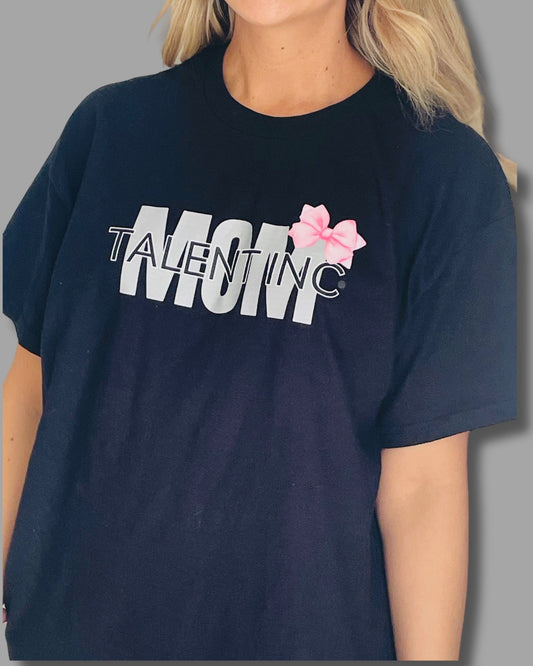 Talent INC Mom Tee