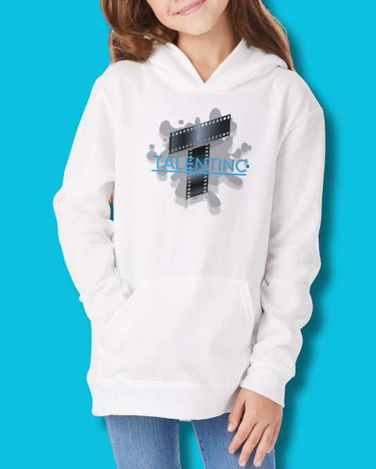 Talent INC Splash Hoodie Child