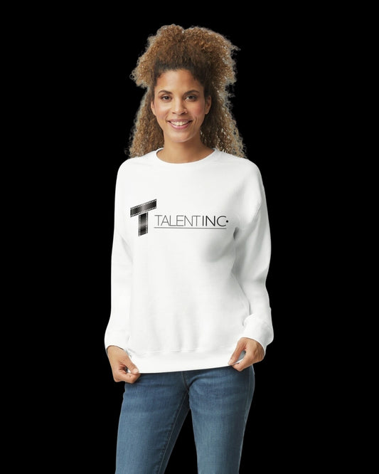 Talent INC Sweatshirt Adult