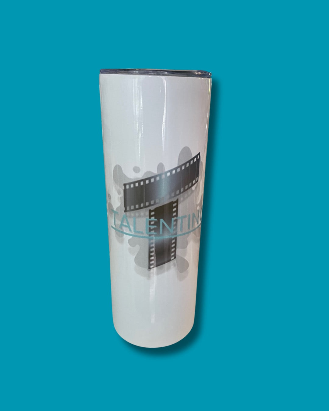 Talent INC Tumbler