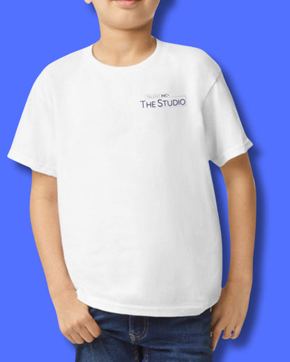 The Studio Inspiration Tee Child