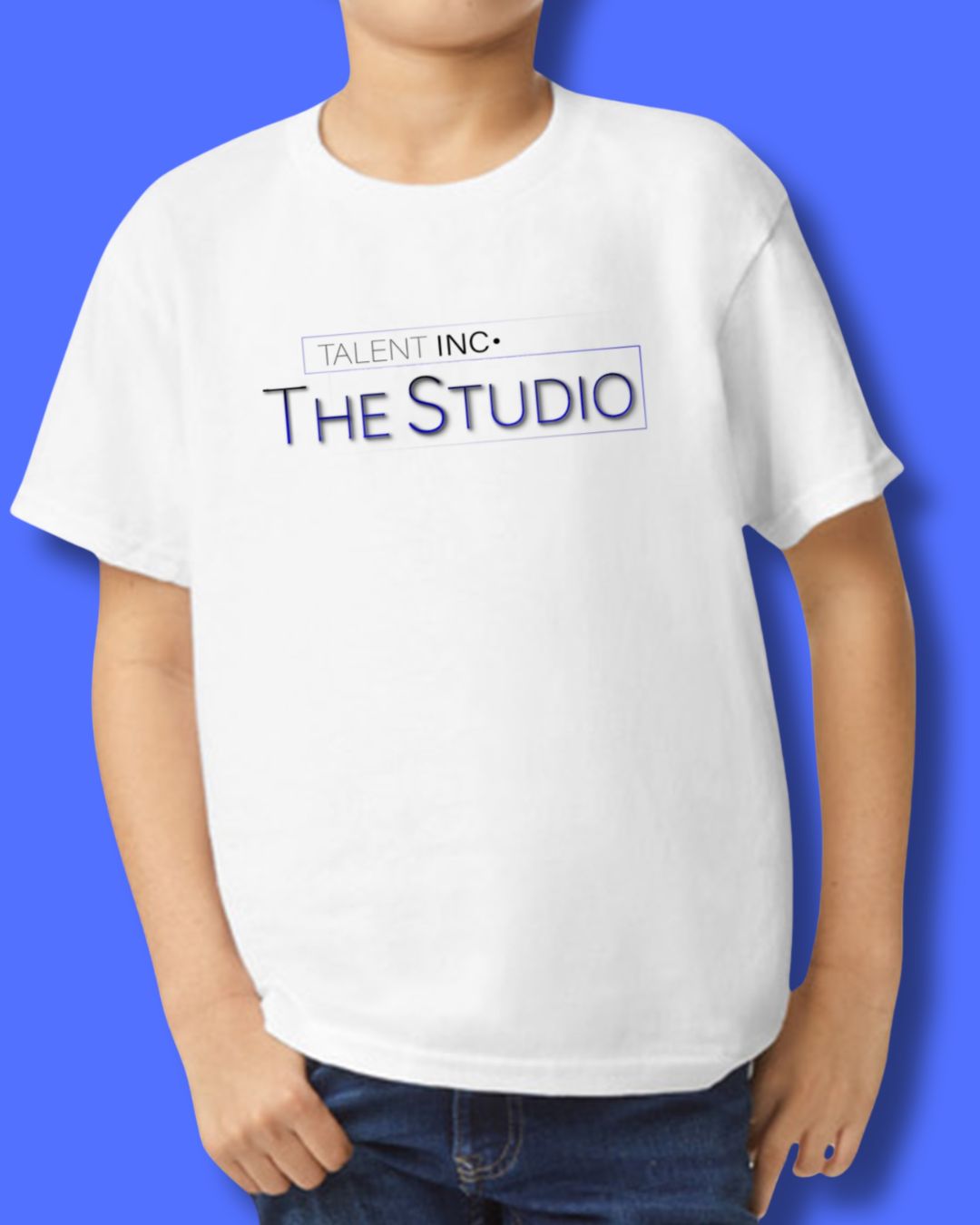 Talent INC The Studio Tee Child