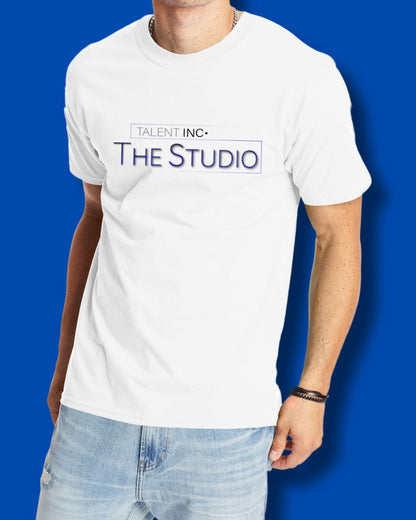 Talent INC The Studio Tee