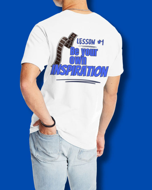 The Studio Inspiration Tee