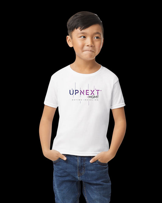 UpNext Tee Child