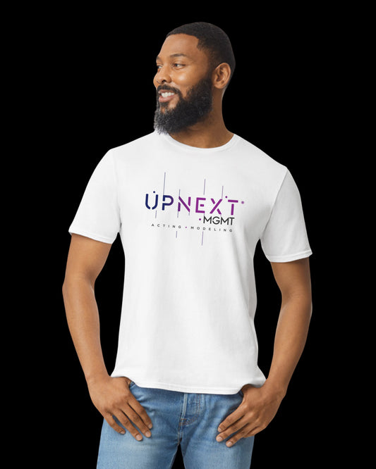 UpNext Adult Tee