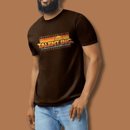 Vintage Film Strip Tee